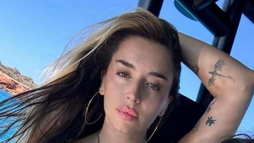 “I wouldn’t feel comfortable with him.”