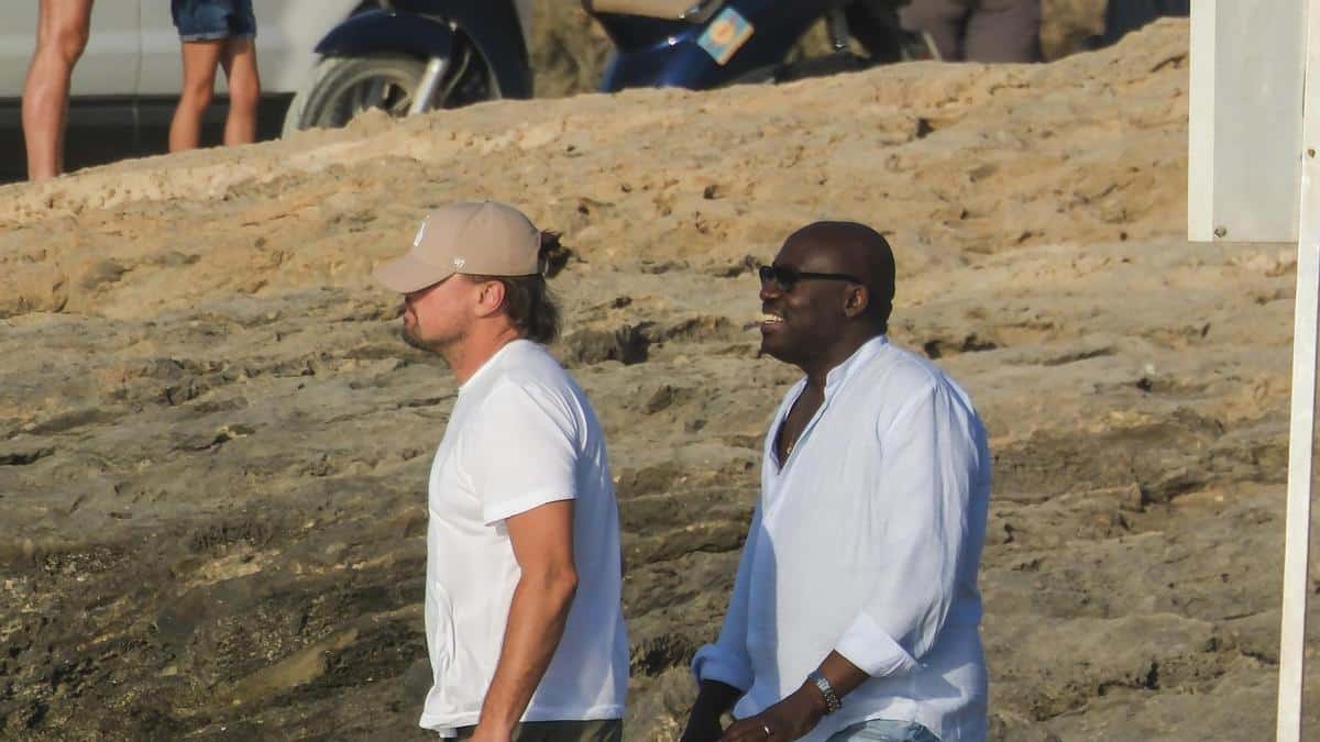 The surprising Ibizan connection between Amancio Ortega and Leonardo DiCaprio
