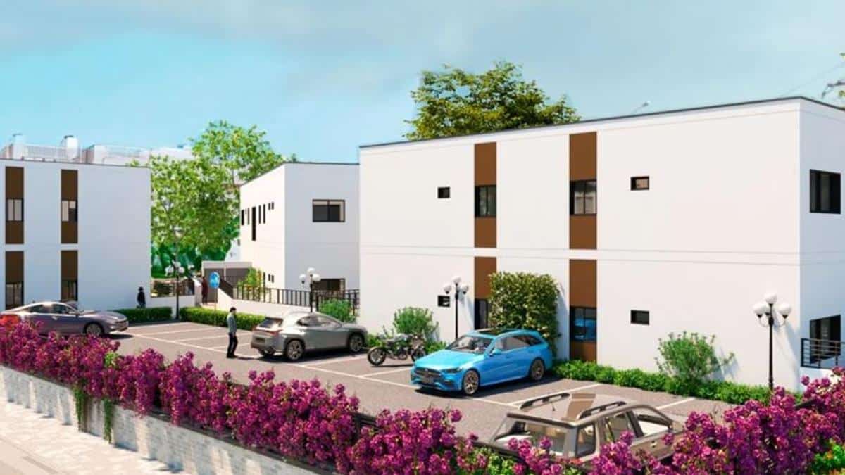 New construction apartments in Ibiza: these are the cheapest prices