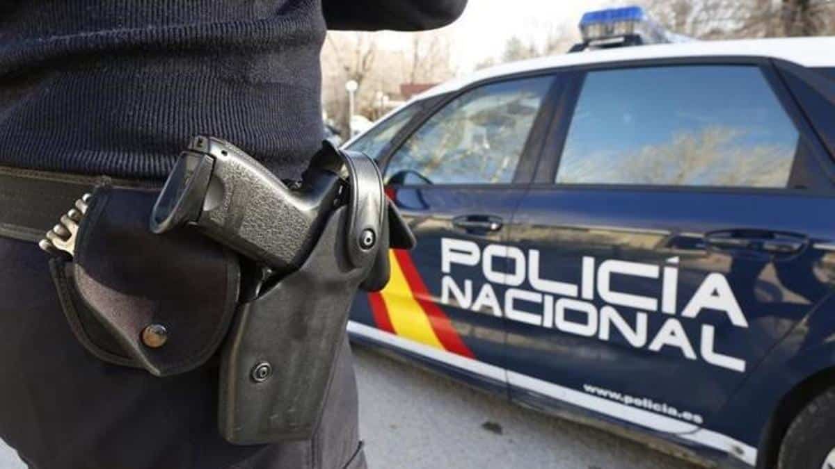 One arrested in the ‘closings’ device after fleeing from a checkpoint
