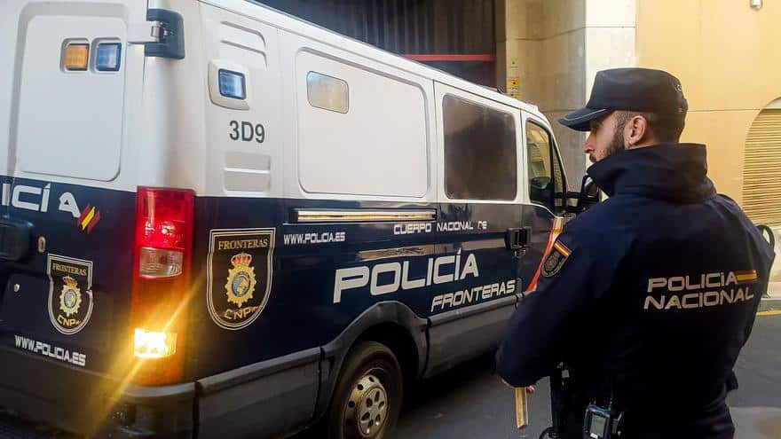 One arrested in Ibiza in an operation against jihadist terrorism