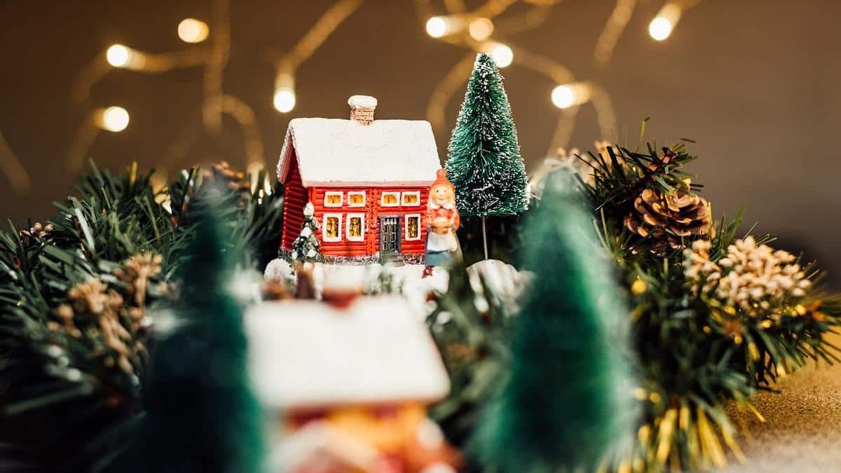 The weather in Spain for this Christmas: hectic forecasts and sudden changes