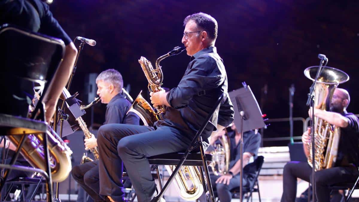 Check here the date of the Ibiza Symphonic Band soloist concert