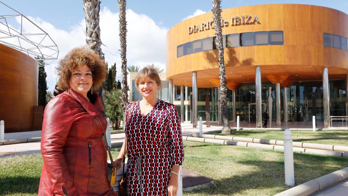 IbizaPreservation presents an “ambitious plan” to tackle Ibiza and Formentera’s main environmental challenges