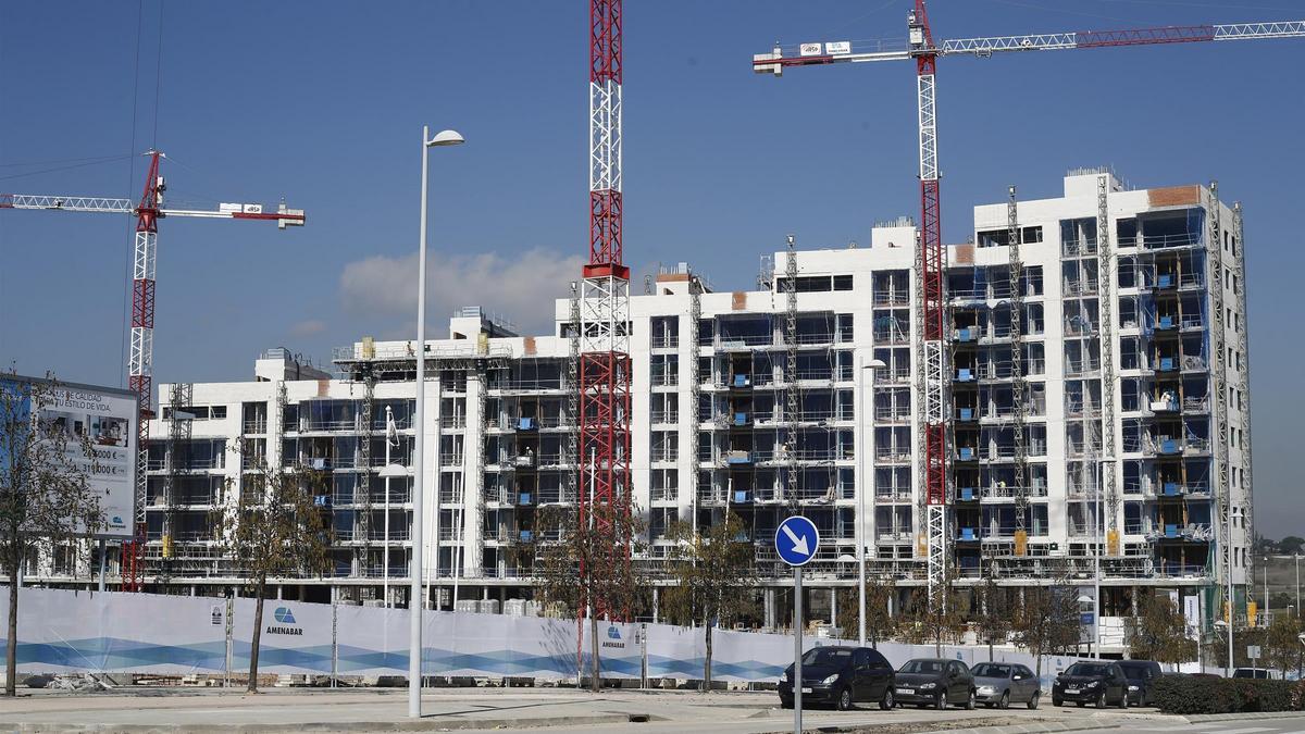 These are the two municipalities in Ibiza with the most expensive house prices in Spain