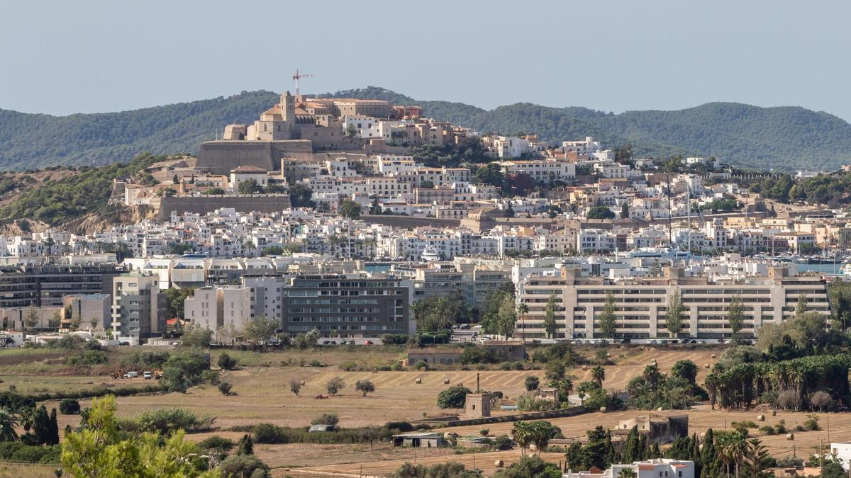 These are the celebrities and celebrities who were born in Ibiza