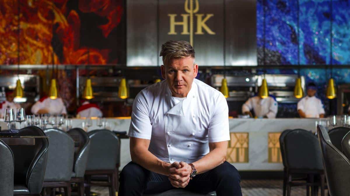 Opening date for Gordon Ramsay’s Ibiza restaurant, Hell’s Kitchen, now available