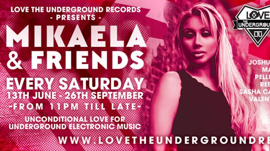 Andrea Romero: "I can't wait to go to Dublin, I'm really motivated".