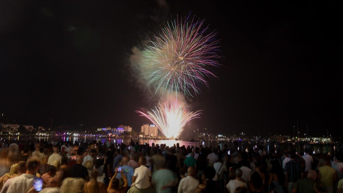 The best plans for the weekend in Ibiza and Formentera