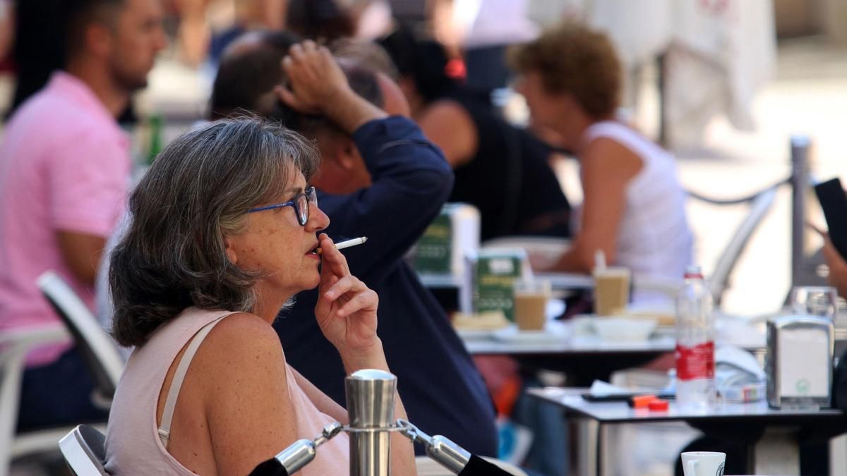 Goodbye to tobacco and vapers: these are the new “smoke-free” zones approved by the government