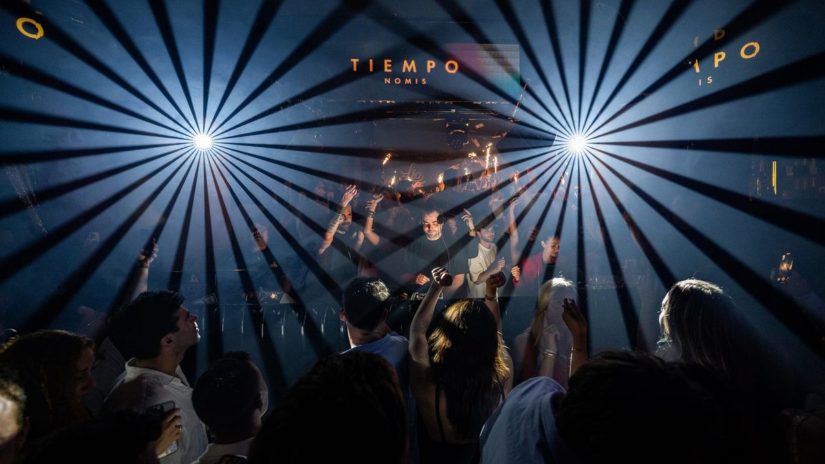 This will be the last party at Lío Ibiza after a ‘Spectacularrr’ summer