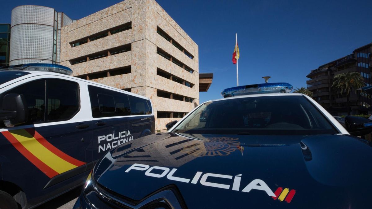 National Police tightens its siege in the investigation of an attempted kidnapping in Ibiza