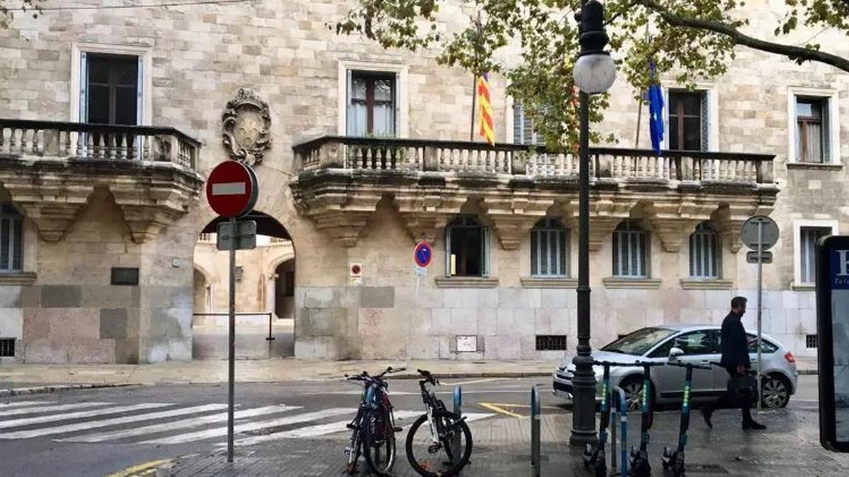 Ibiza fire fatality victim in slow agony due to inability to move