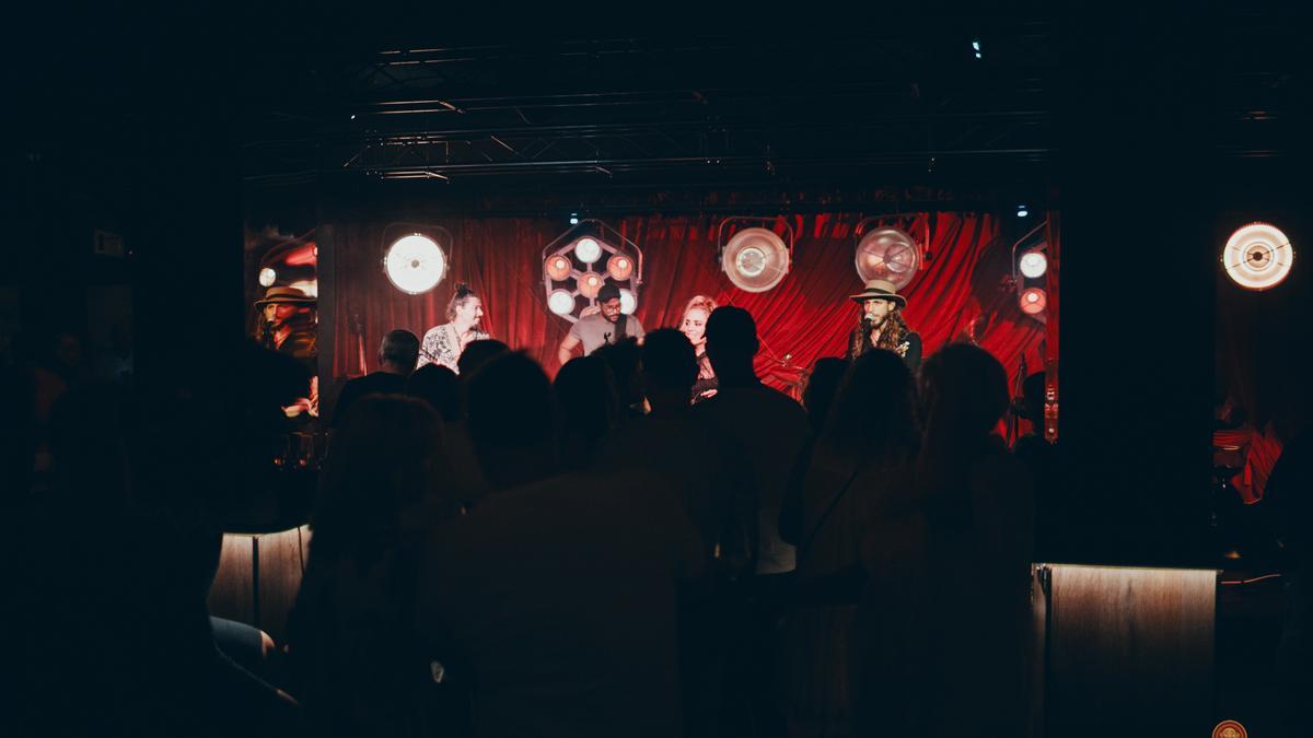 Blow to live music on the island: definitive closure of the Teatro Ibiza venue