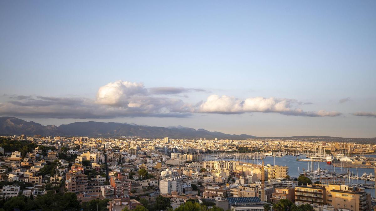 Rent review in 2026 will mean paying 4,600 euros more per year in the Balearic Islands