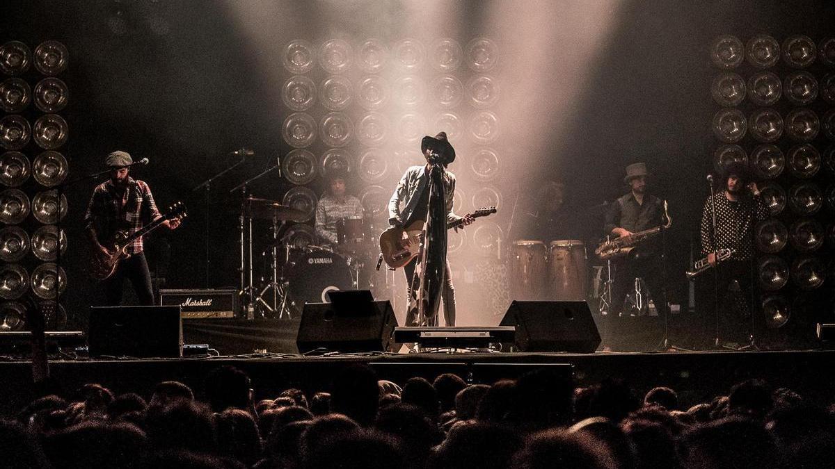 Ibiza’s Sueños de Libertad festival comes to a close: “It’s the end of a wonderful era”