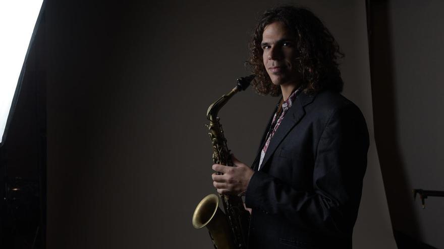 Antonio Lizana cierra las Jornadas Flamencas de Sant Josep