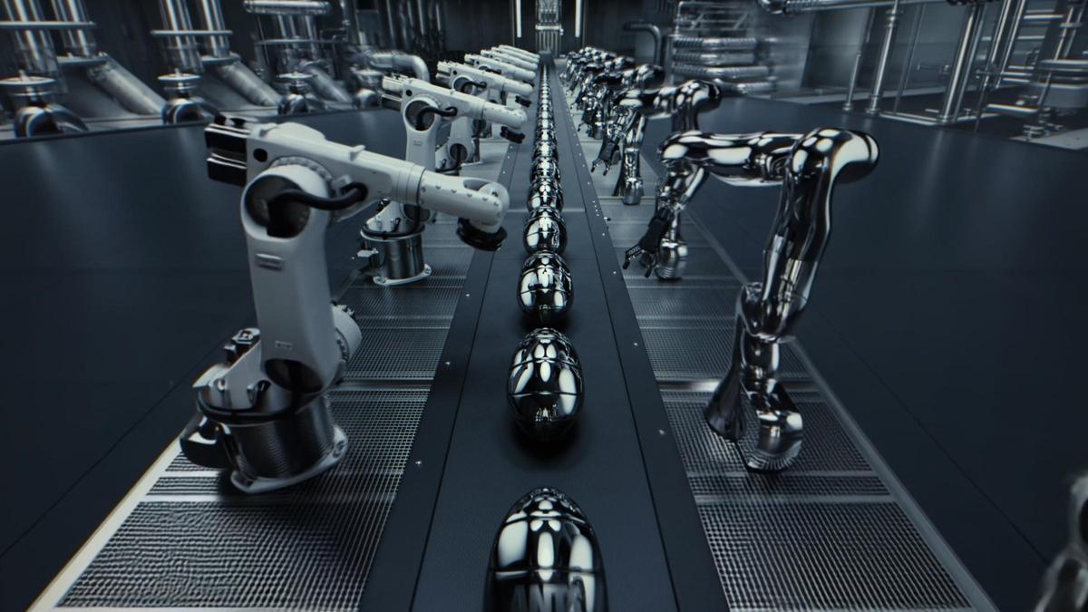 Imagen promocional de la fiesta.