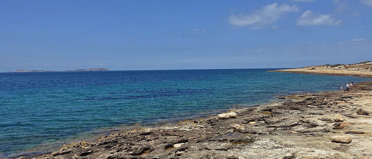 The "coqueras" of ses Variades