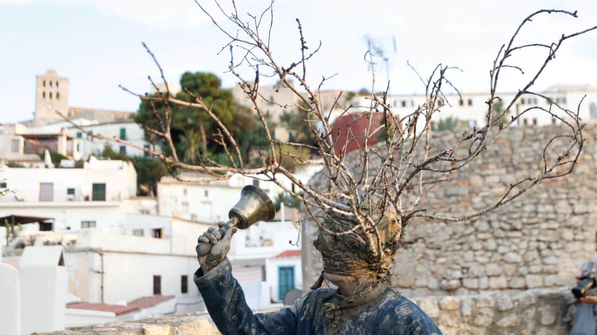 Here are the best plans this weekend in Ibiza and Formentera