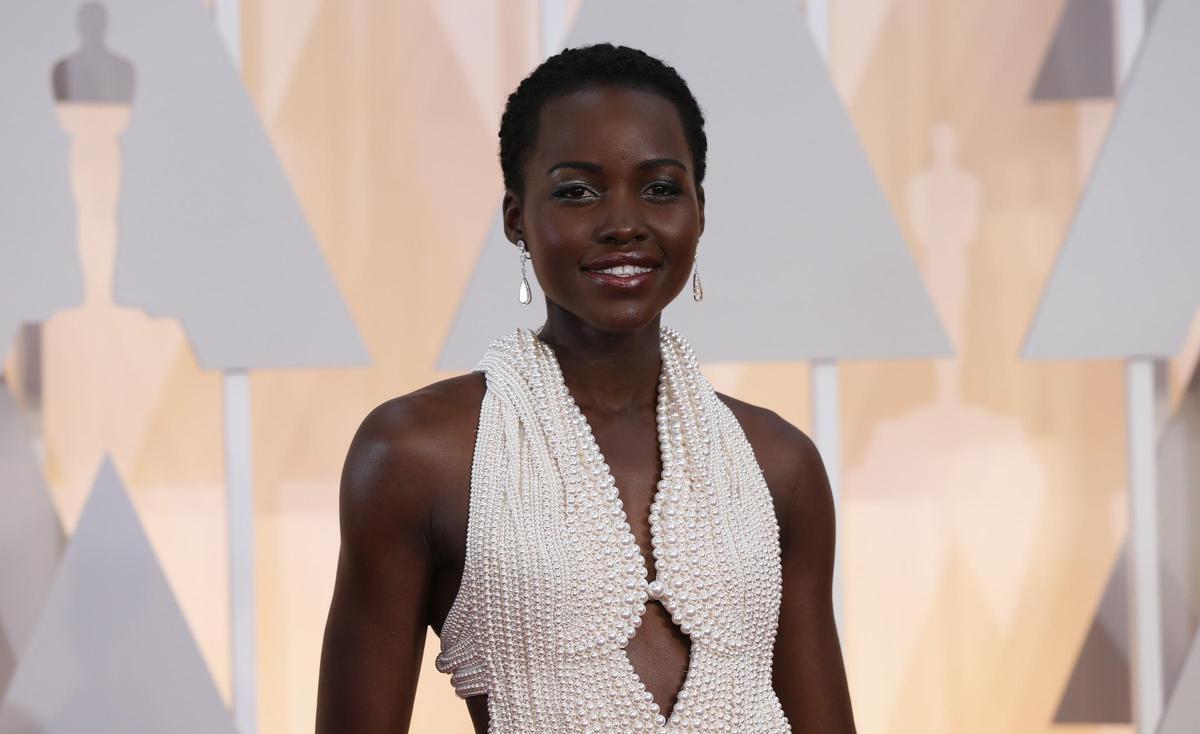 Lupita Nyong'o