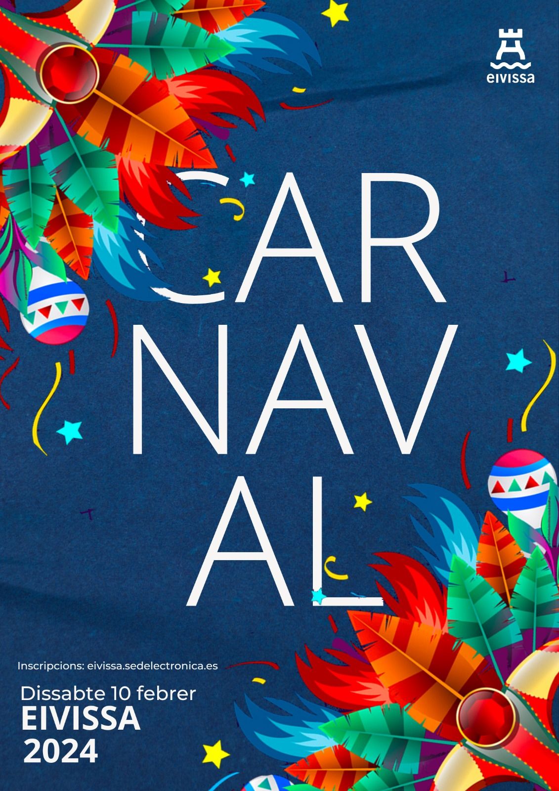 La Rúa será el 10 de febrero