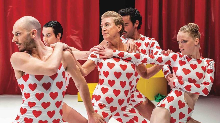 'Abundance', en la Temporada de Dansa de Ibiza