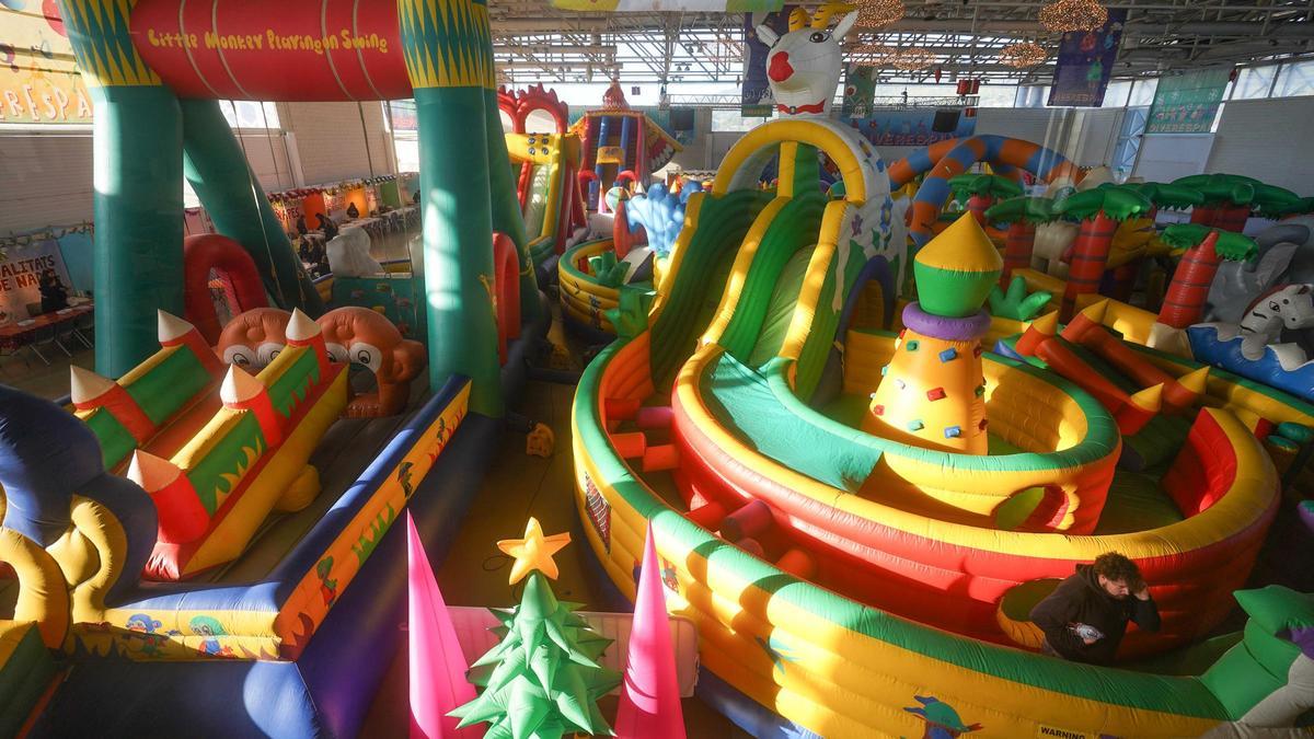 El Diverespai está abierto toda la semana en Eivissa y Formentera