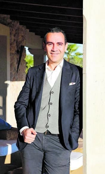 'The Balance' is a Balearic Islands detox destination for the wealthy, famous, and royalty