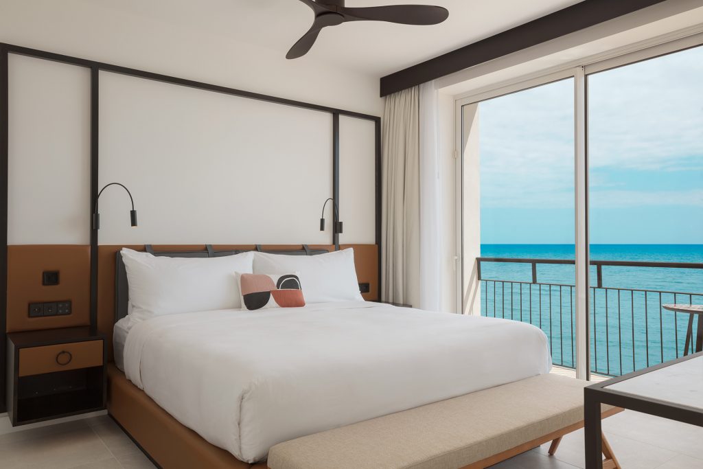 Body found could be one of the migrants shipwrecked in Cabrera