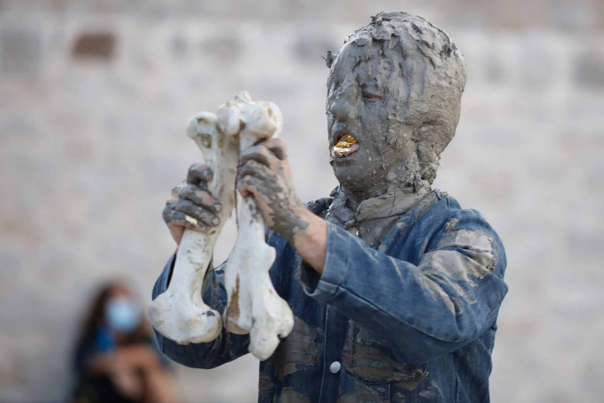 Condiciones del alquiler