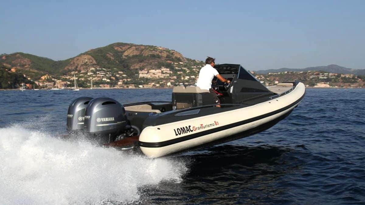 The CSD awards Ibizan athlete Marc Tur with Royal Order of Sporting Merit