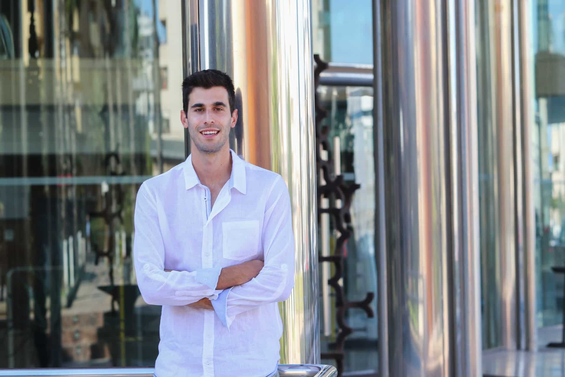 Ibiza hotel reopens after a complete refurbishment and upgraded from 2 to 4 stars