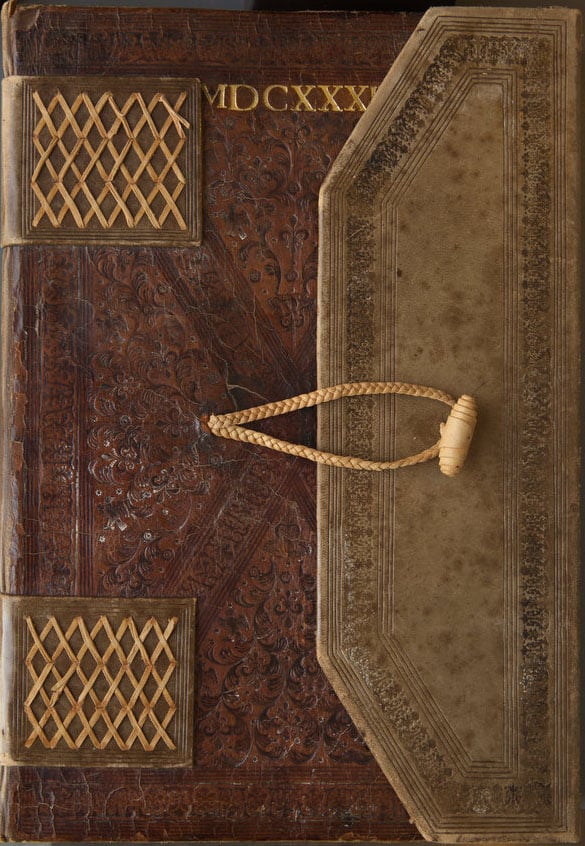 A corner of Sant Carles steeped in history. Photo: Sergio G. Cañizares