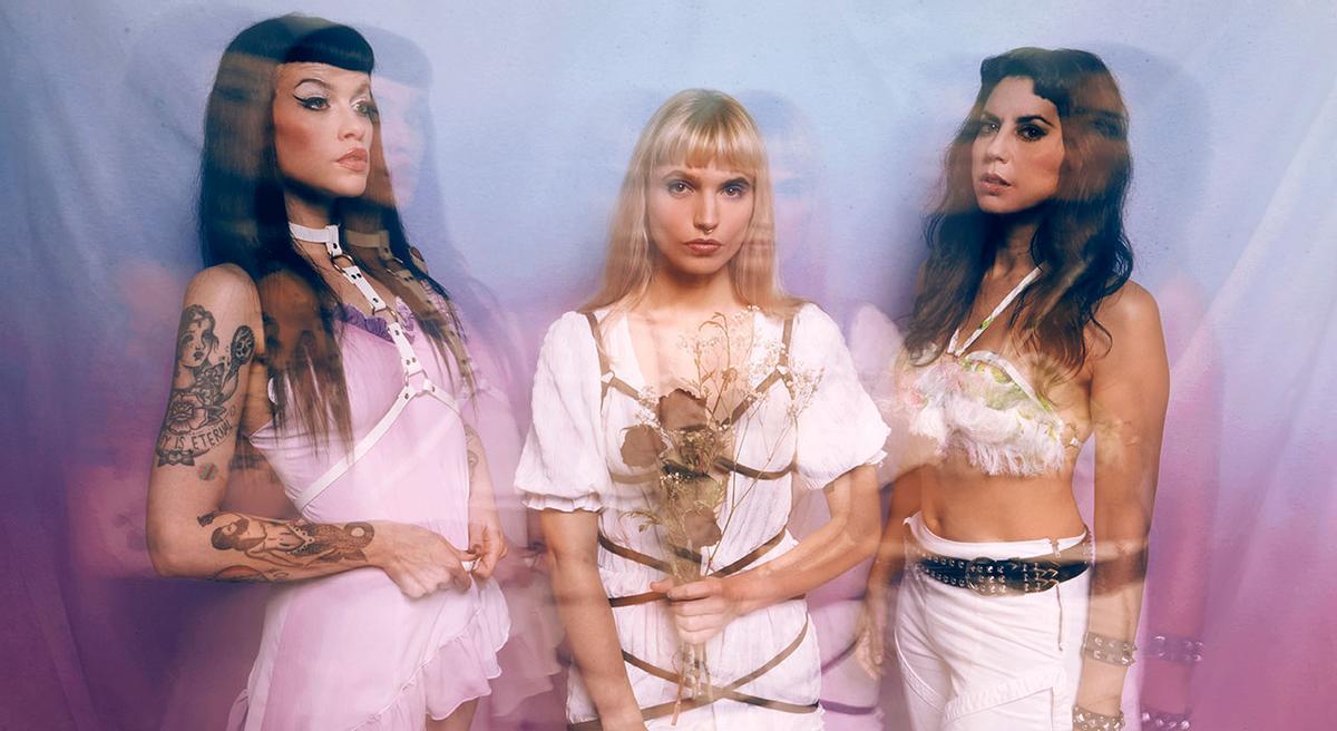 Tiburona estarán este sábado en la fiesta de clausura de Mal del Cap