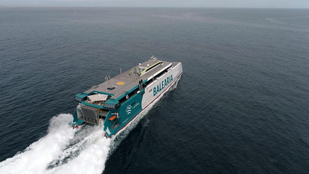 Sant Antoni Town Council creates Intrusion Unit to combat illegal transport