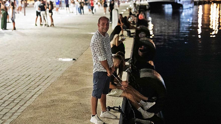 Energy costs already forcing prices to soar while consumption on Ibiza falters