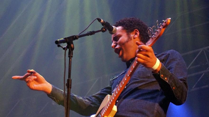 Depedro, el sábado en Sonorama Ibiza