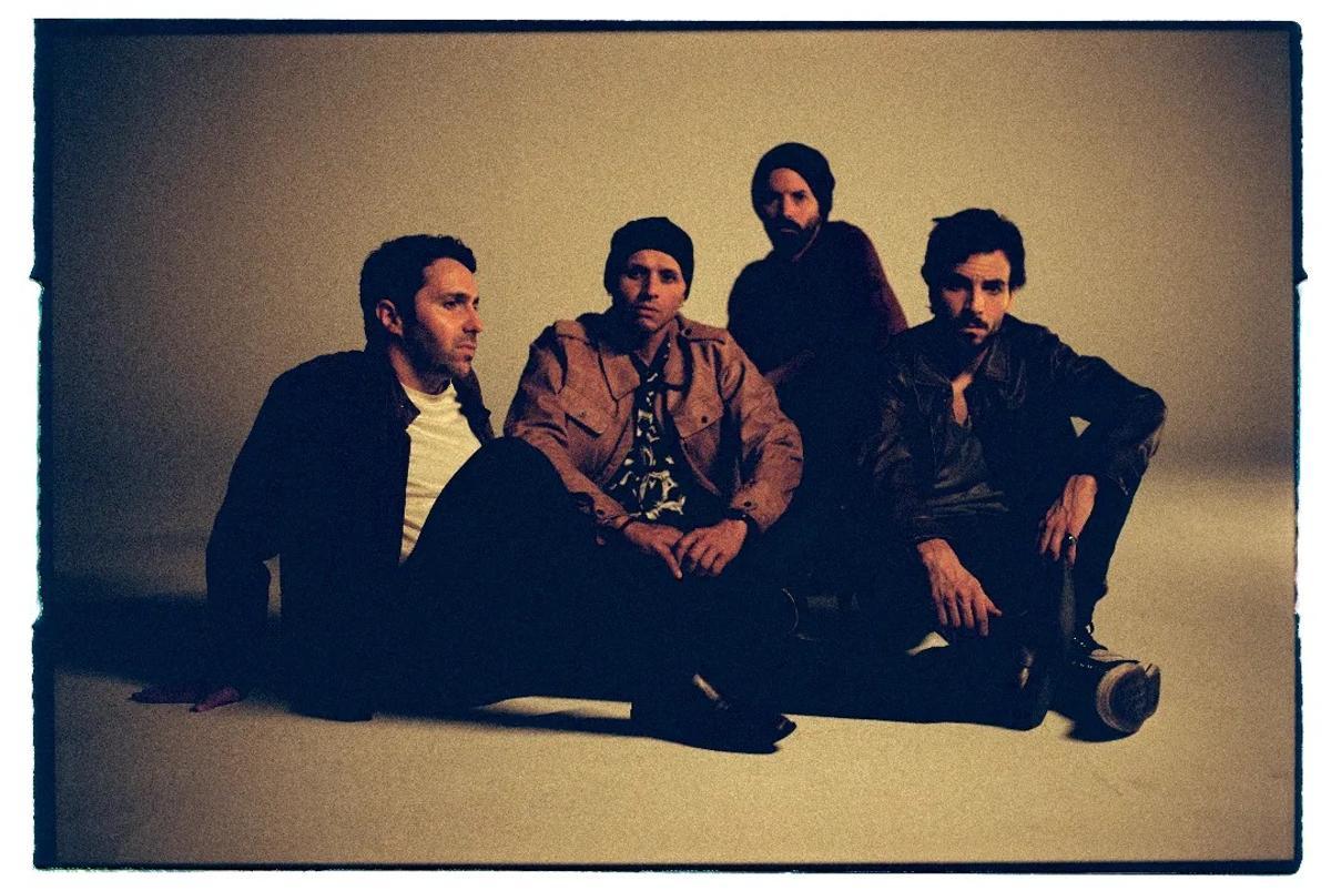 Face The Maybe vuelven este sábado a la sala Teatro Ibiza