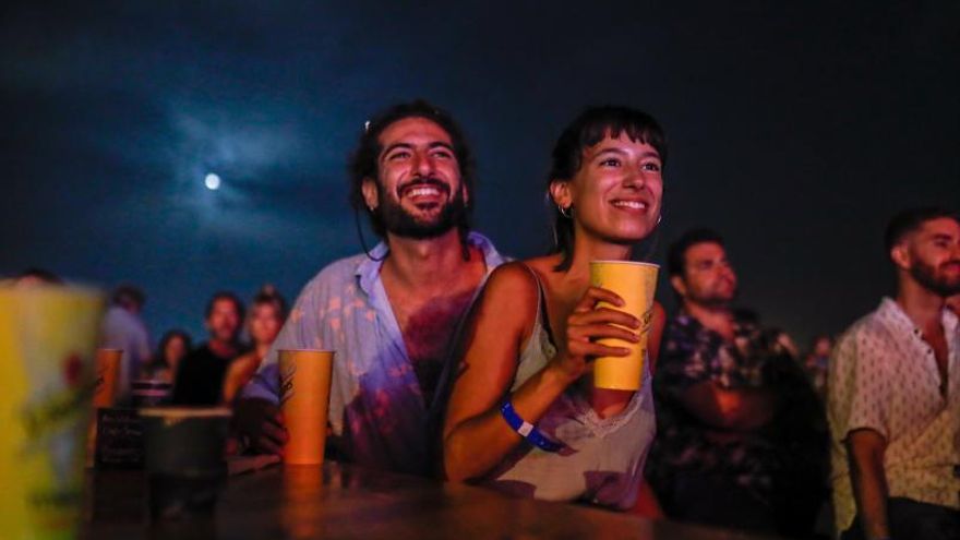 The government does not rule out closing down all nightlife after multiple gatherings without control measures in Mallorca