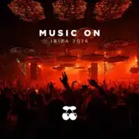 Music On at Pacha Ibiza