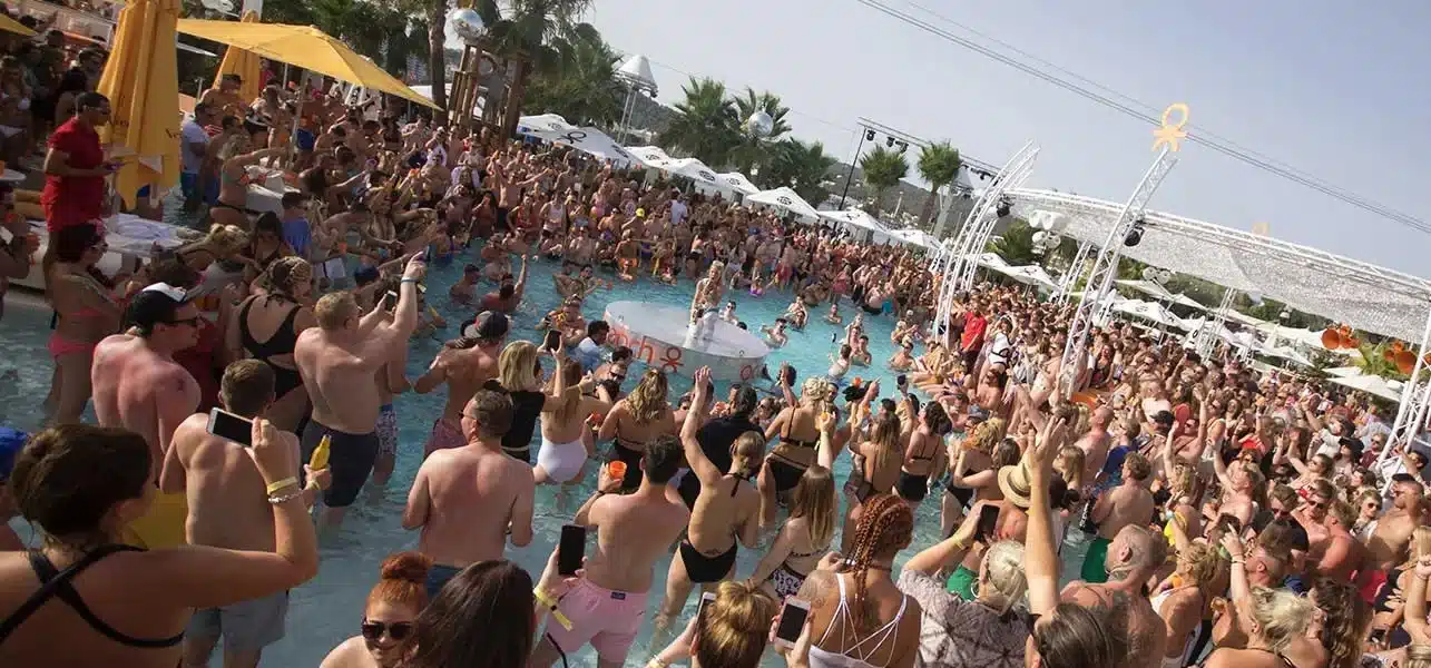 O Beach Ibiza Announces Global Expansion with New Luxury Beach Clubs