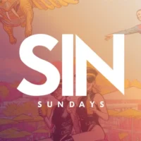 SIN Sundays at O Beach Ibiza 2026