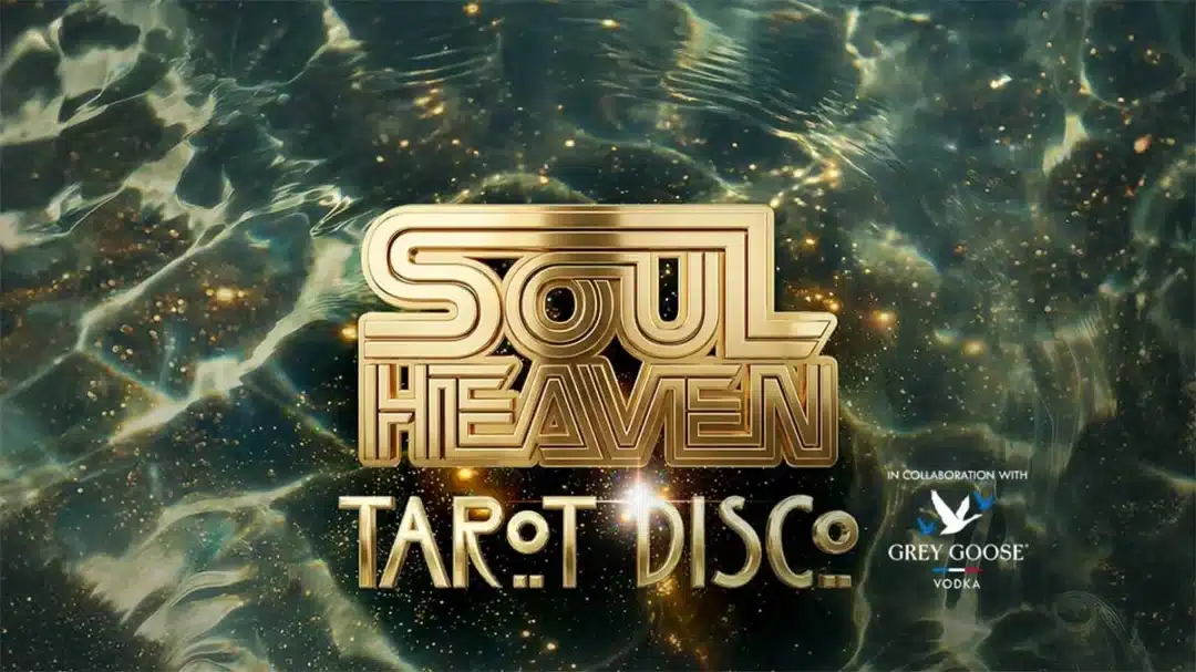 Soul Heaven 2026 at O Beach Ibiza