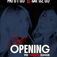 Pre Opening Party SWAG Ibiza