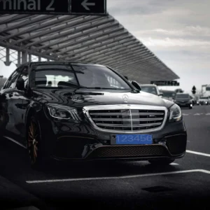 Reliable Ibiza Airport Transfers & Private Transportation Services
