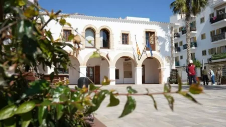 Ibiza Illegal Tourist Rental Hit With €446,000 Fine in Santa Eulària