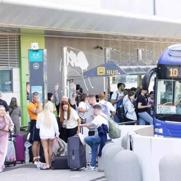 Govern Balear Launches Transparency Campaign Explaining Tourist Eco-Tax Spending in Mallorca, Ibiza and the Balearic Islands