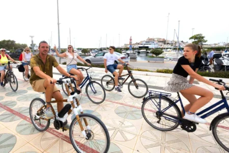Ibiza Bike Tour