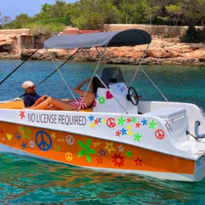 Ibiza Boat Rental